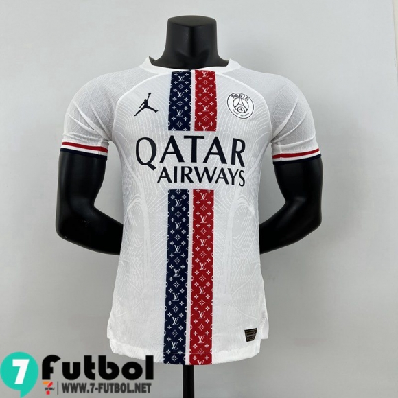 Camiseta Futbol PSG Edición especial Hombre 2023 2024 TBB90 Camiseta Futbol PSG Edición especial Hombre 2023 2024 TBB90