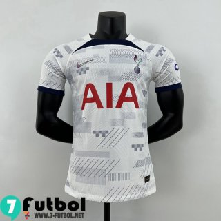 Camiseta Futbol Tottenham Hotspur Edición especial Hombre 2023 2024 TBB92
