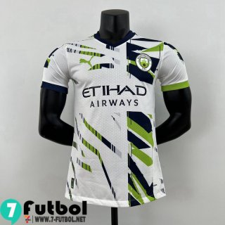 Camiseta Futbol Manchester City Edición especial Hombre 2023 2024 TBB94