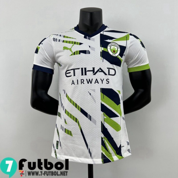 Camiseta Futbol Manchester City Edición especial Hombre 2023 2024 TBB94