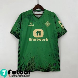 Camiseta Futbol Real Betis Edición especial Hombre 2023 2024 TBB95