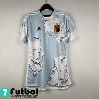 Camiseta Futbol Belgica Edición especial Hombre 2023 2024 TBB97
