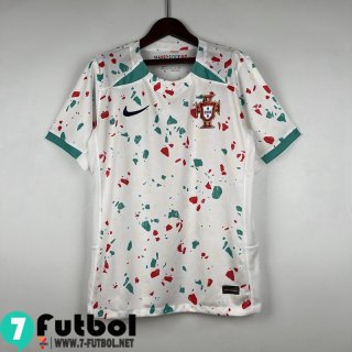 Camiseta Futbol Portugal Edición especial Hombre 2023 2024 TBB98