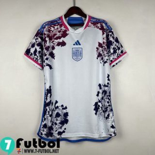 Camiseta Futbol Espana Edición especial Hombre 2023 2024 TBB99