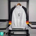 Chaqueta Cazadora Juventus Blanco Hombre 2023 2024 WK418