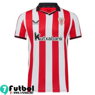 Camiseta Futbol Athletic Bilbao Primera Hombre 25 26