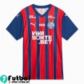 Camiseta Futbol Bahia Segunda Hombre 25 26