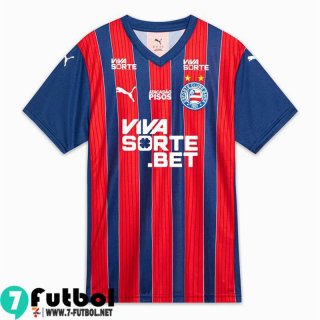 Camiseta Futbol Bahia Segunda Hombre 25 26