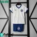 Camiseta Futbol Bahia Primera Nino 25 26