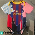 Camiseta Futbol Barcelona Edicion especial Baby 25 26 TBB863