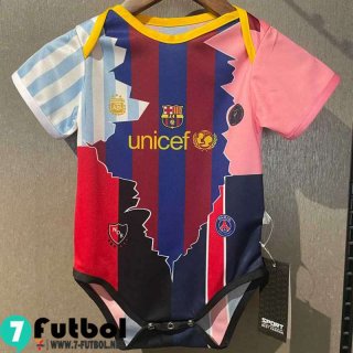 Camiseta Futbol Barcelona Edicion especial Baby 25 26 TBB863