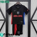 Camiseta Futbol Barcelona Segunda Nino 25 26