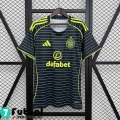 Camiseta Futbol Celtic Segunda Hombre 25 26