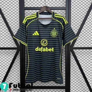 Camiseta Futbol Celtic Segunda Hombre 25 26