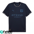 Camiseta Futbol Girona Tercera Hombre 25 26