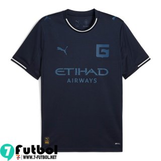 Camiseta Futbol Girona Tercera Hombre 25 26