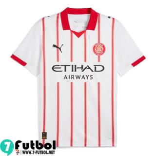 Camiseta Futbol Girona Primera Hombre 25 26