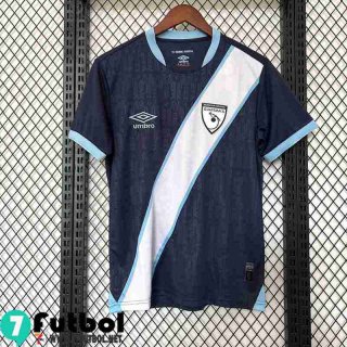 Camiseta Futbol Guatemala Segunda Hombre 2025