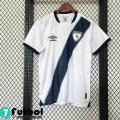 Camiseta Futbol Guatemala Primera Hombre 2025