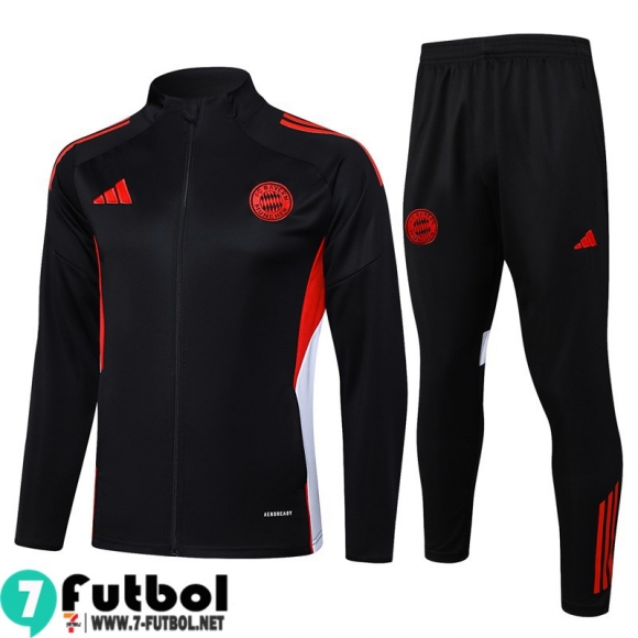 KIT: Chaquetas Deportivas Bayern Munich Hombre 25 26 B478 KIT: Chaquetas Deportivas Bayern Munich Hombre 25 26 B478