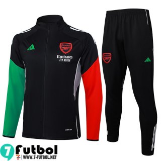 KIT: Chaquetas Deportivas Arsenal Hombre 25 26 B480