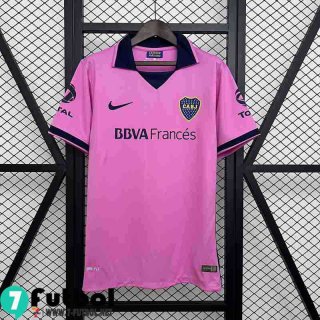 Retro Camiseta Futbol Boca Juniors Segunda Hombre 13/14 FG824