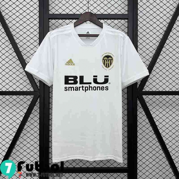 Retro Camiseta Futbol Valencia Primera Hombre 18/19 FG833 Retro Camiseta Futbol Valencia Primera Hombre 18/19 FG833