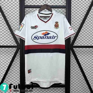 Retro Camiseta Futbol Mallorca Edicion especial Hombre 2 FG835