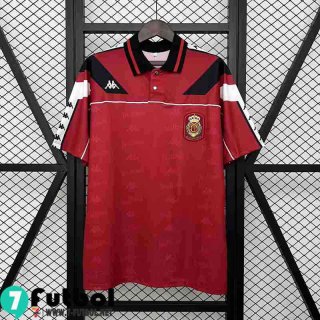 Retro Camiseta Futbol Mallorca Edicion especial Hombre 94/95 FG836