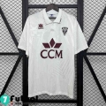Retro Camiseta Futbol Albacete Primera Hombre 95/96 FG843