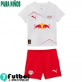 Camiseta Futbol RB Leipzig Primera Nino 25 26