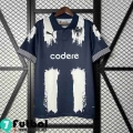 Camiseta Futbol Monterrey Primera Hombre 25 26