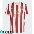 Camiseta Futbol Nuremberg 125th Anniversary Hombre TBB866