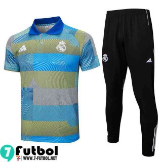 Polo foot Real Madrid Hombre 25 26 E148