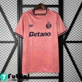 Camiseta Futbol Porto Segunda Hombre 25 26