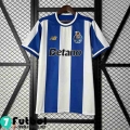 Camiseta Futbol Porto Primera Hombre 25 26