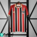 Camiseta Futbol Sao Paulo Segunda Hombre 25 26