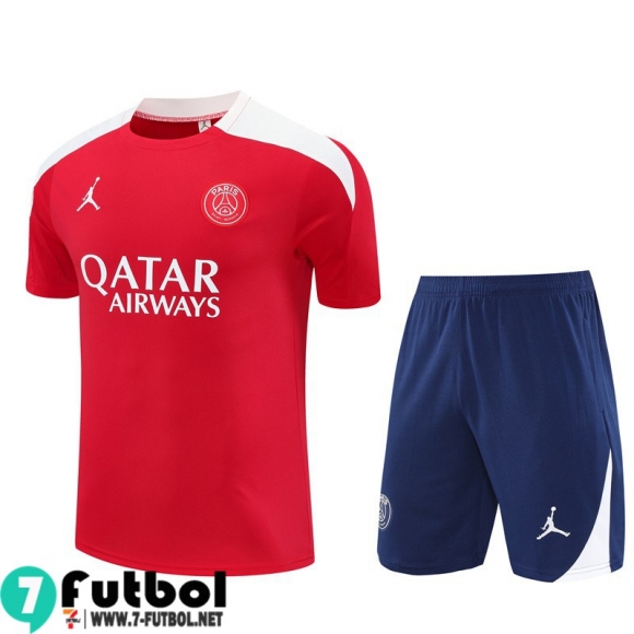 KIT: T Shirt PSG Hombre 25 26 H553