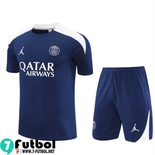 KIT: T Shirt PSG Hombre 25 26 H554