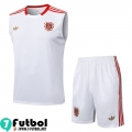 KIT: Sans Manches Bayern Munich Hombre 25 26 H560