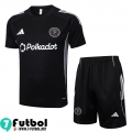 KIT: T Shirt Inter Miami Hombre 25 26 H568