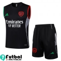 KIT: Sans Manches Arsenal Hombre 25 26 H572