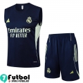 KIT: Sans Manches Real Madrid Hombre 25 26 H582