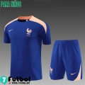 KIT: T Shirt Francia Nino 25 26 H541