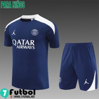 KIT: T Shirt PSG Nino 25 26 H544