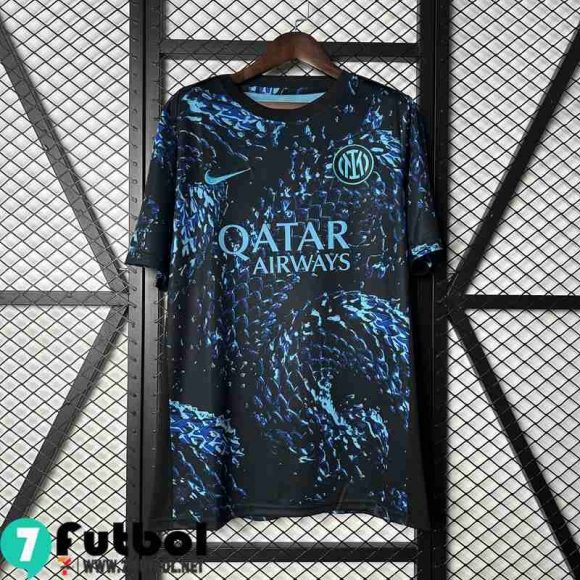 Camiseta Futbol Inter Milan Edicion especial Hombre 25 26 TBB843