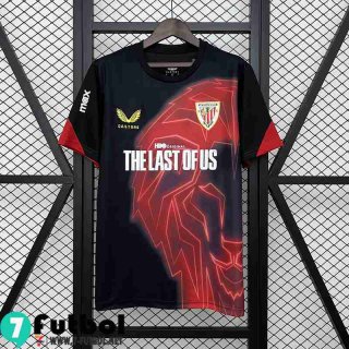 Camiseta Futbol Athletic Bilbao Edicion especial Hombre 25 26 TBB845