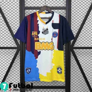 Camiseta Futbol Barcelona Edicion especial Hombre 25 26 TBB846