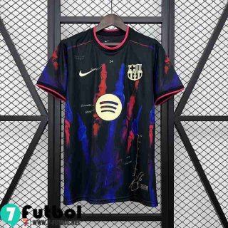 Camiseta Futbol Barcelona Edicion especial Hombre 25 26 TBB847