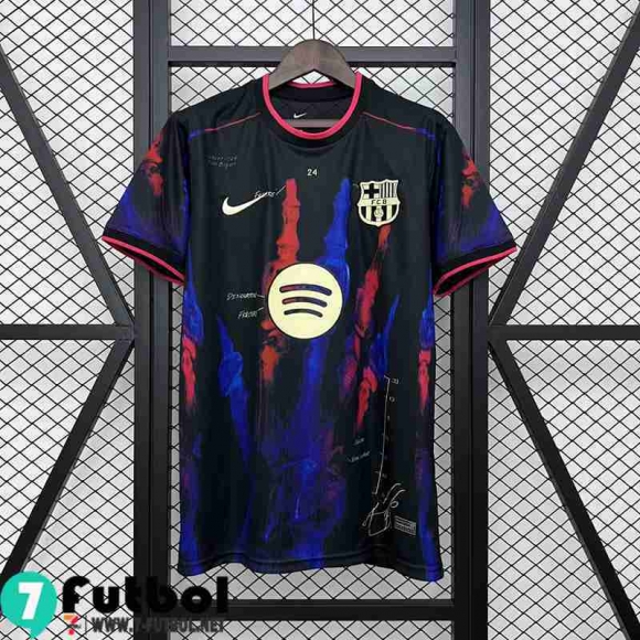 Camiseta Futbol Barcelona Edicion especial Hombre 25 26 TBB847